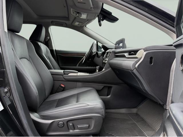2022 Lexus RX 350 AWD