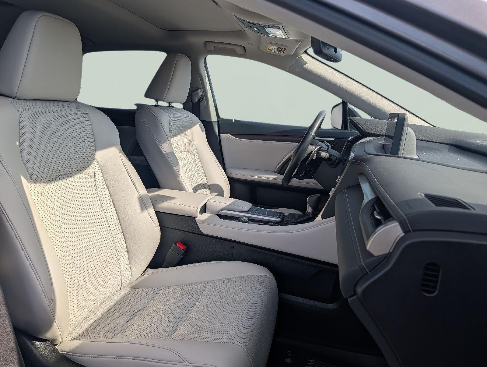 2022 Lexus RX 350 AWD