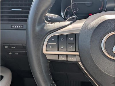 2022 Lexus RX 350 AWD