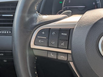 2022 Lexus RX 350 RX 350