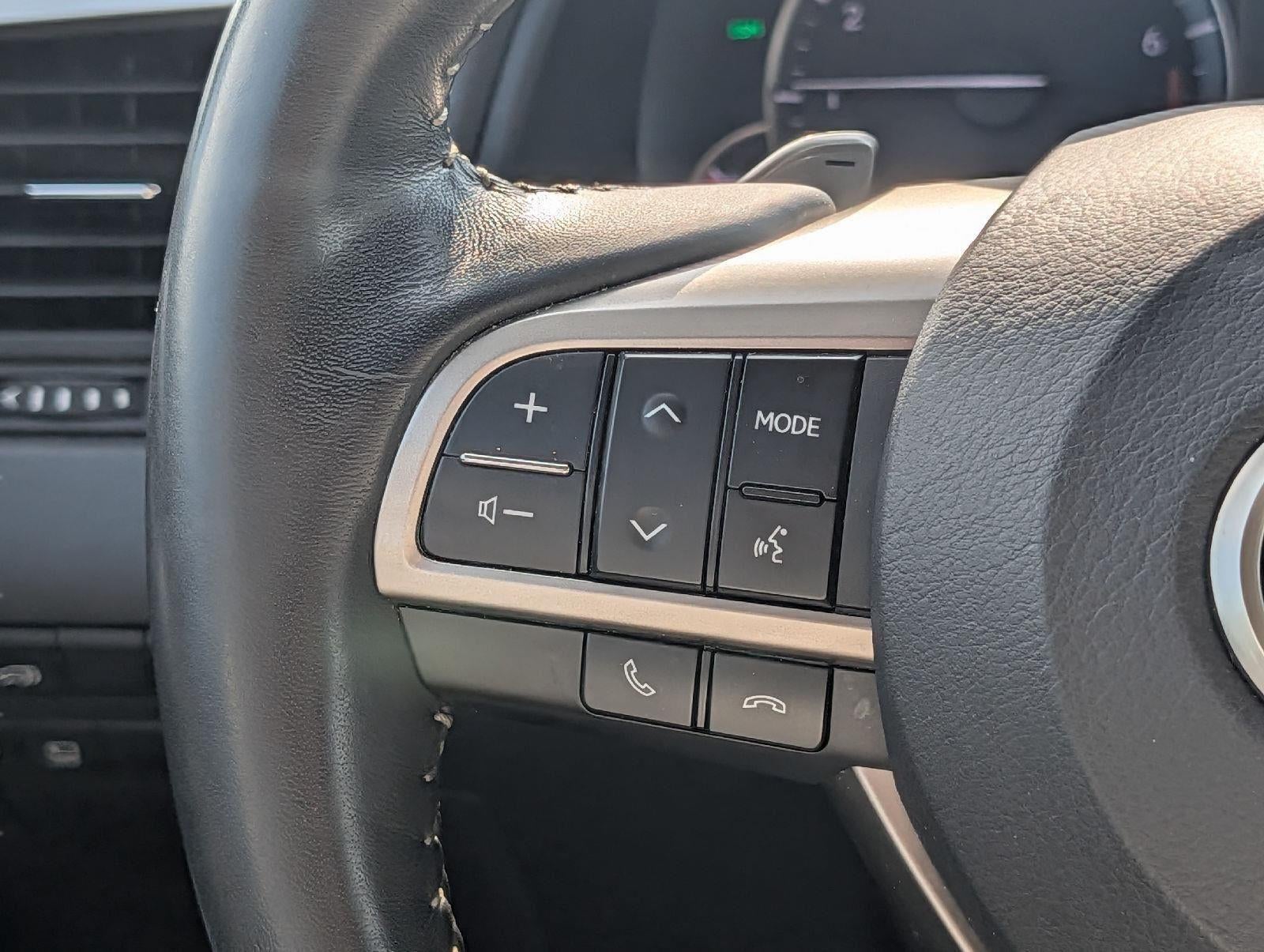 2022 Lexus RX 350 RX 350