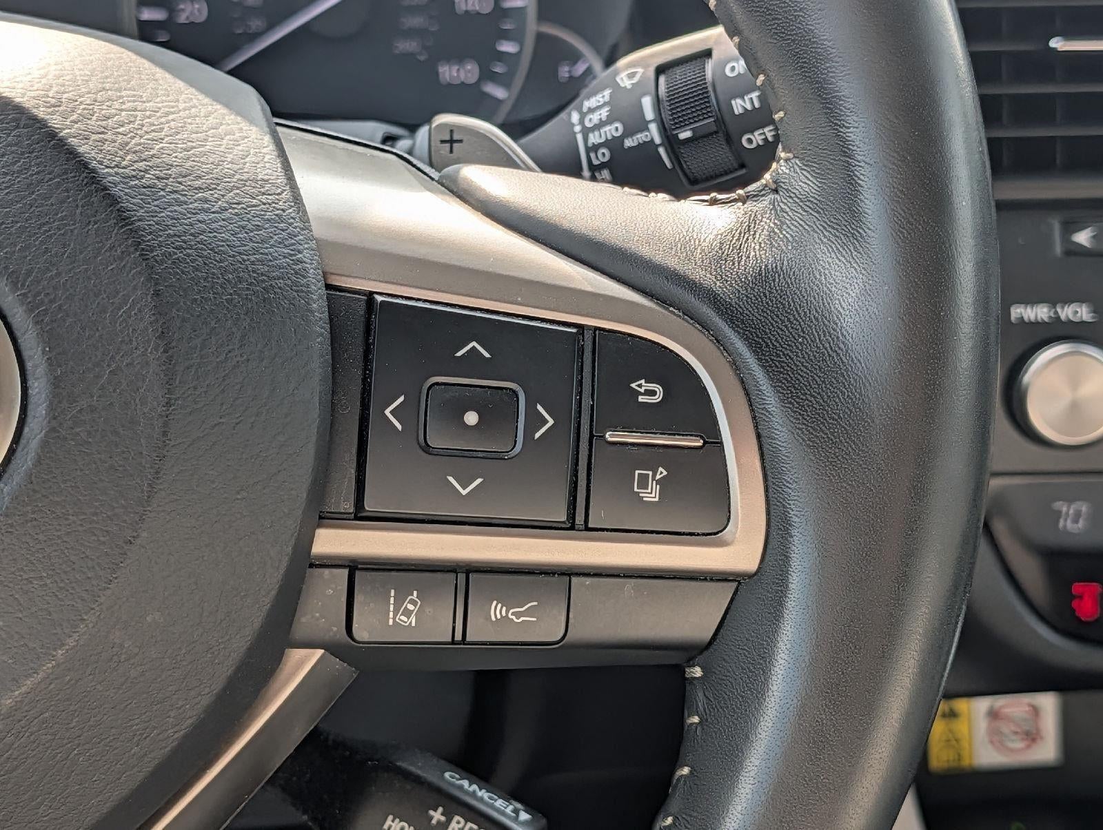 2022 Lexus RX 350 RX 350
