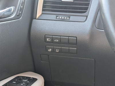 2022 Lexus RX 350 RX 350