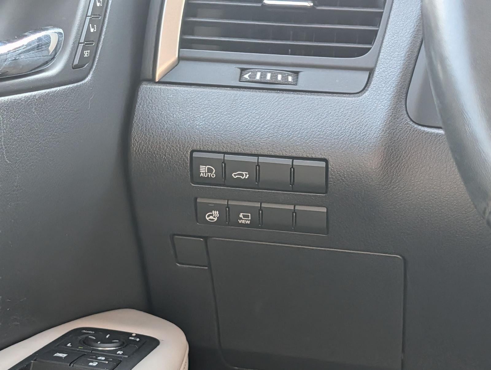 2022 Lexus RX 350 RX 350