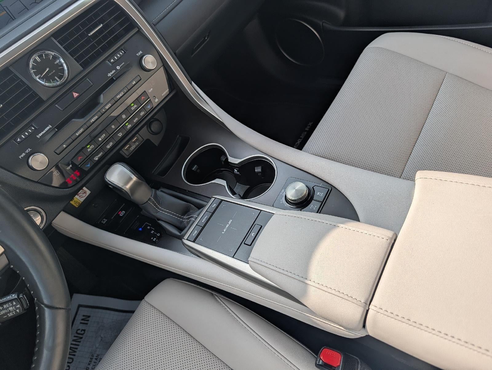 2022 Lexus RX 350 RX 350