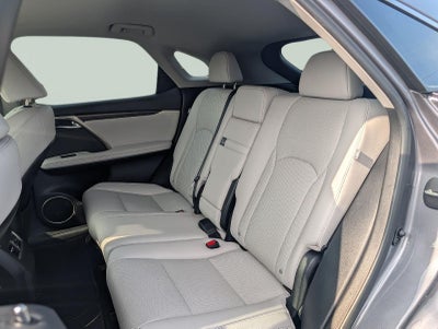 2022 Lexus RX 350 RX 350