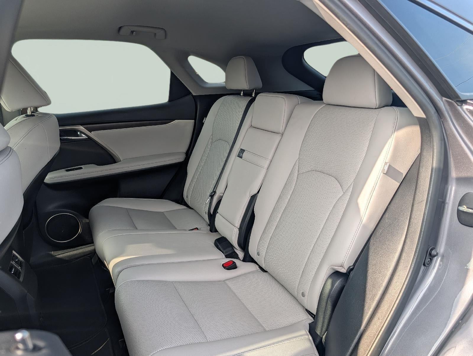 2022 Lexus RX 350 RX 350