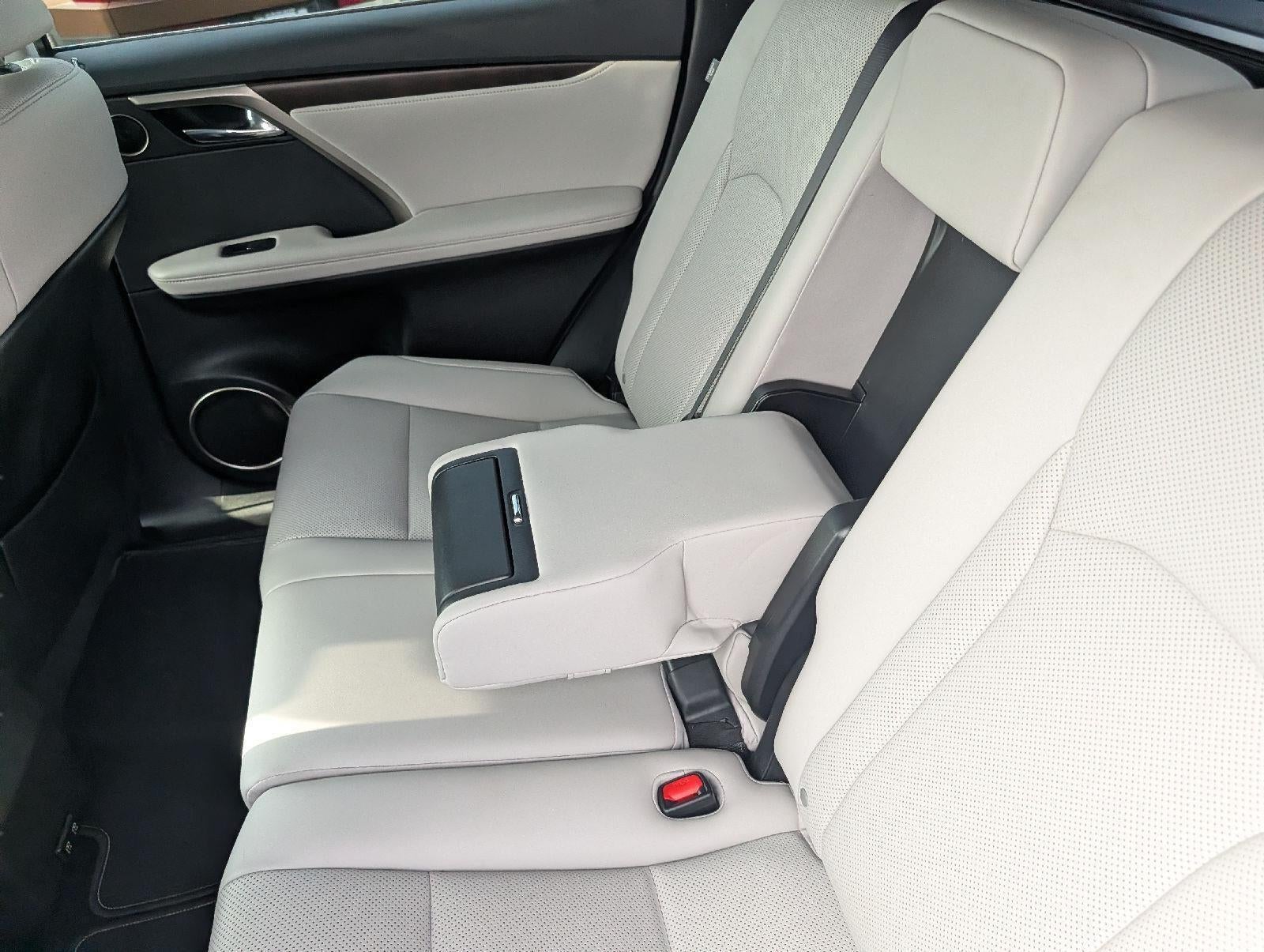 2022 Lexus RX 350 RX 350