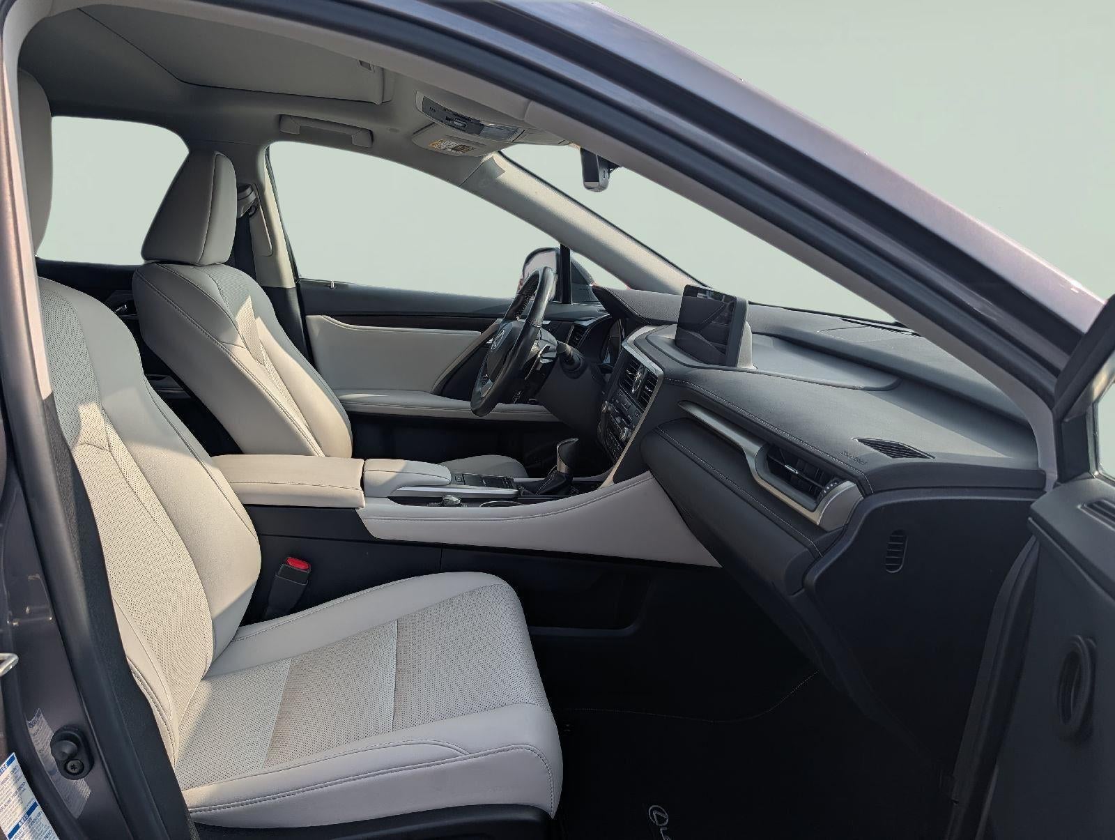 2022 Lexus RX 350 RX 350