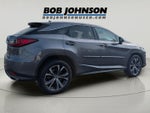 2022 Lexus RX 350 RX 350