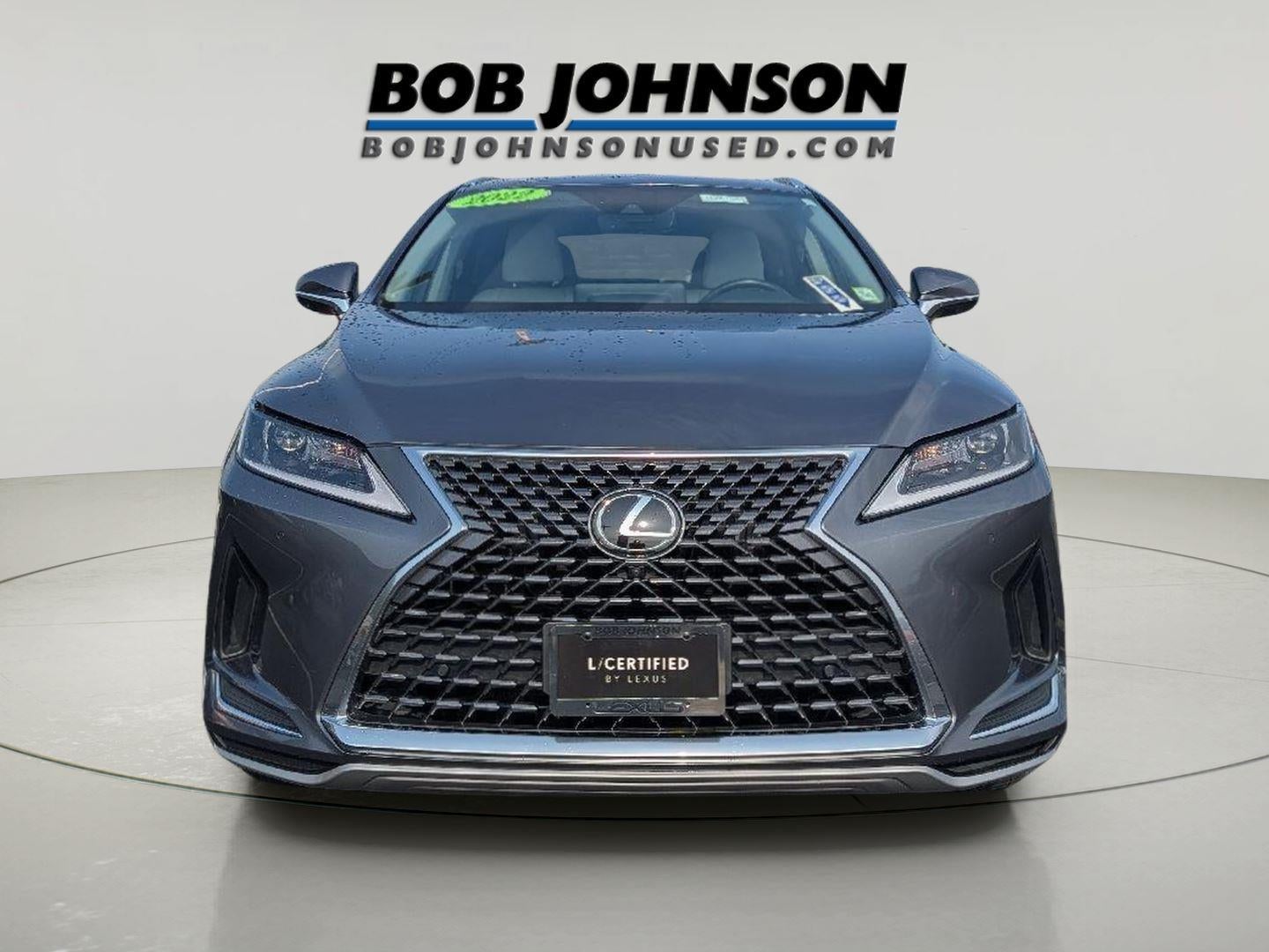 2022 Lexus RX 350 RX 350