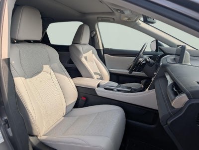 2022 Lexus RX 350 RX 350