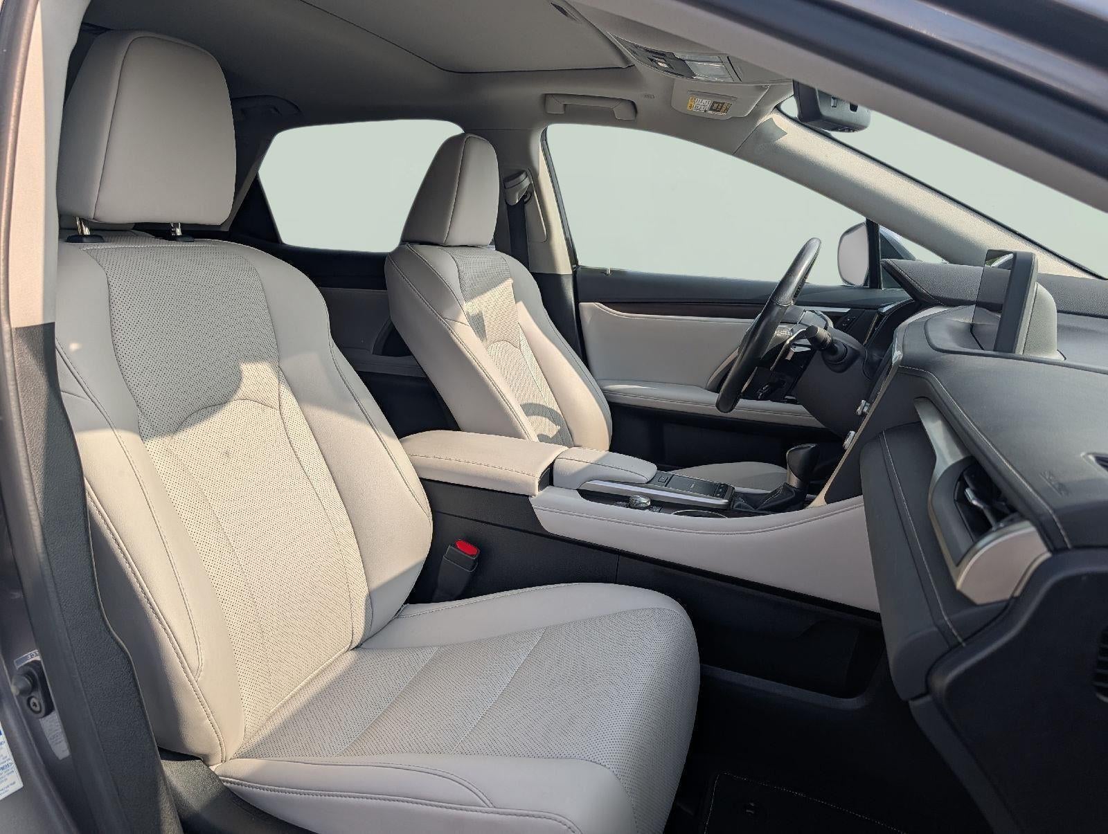 2022 Lexus RX 350 RX 350
