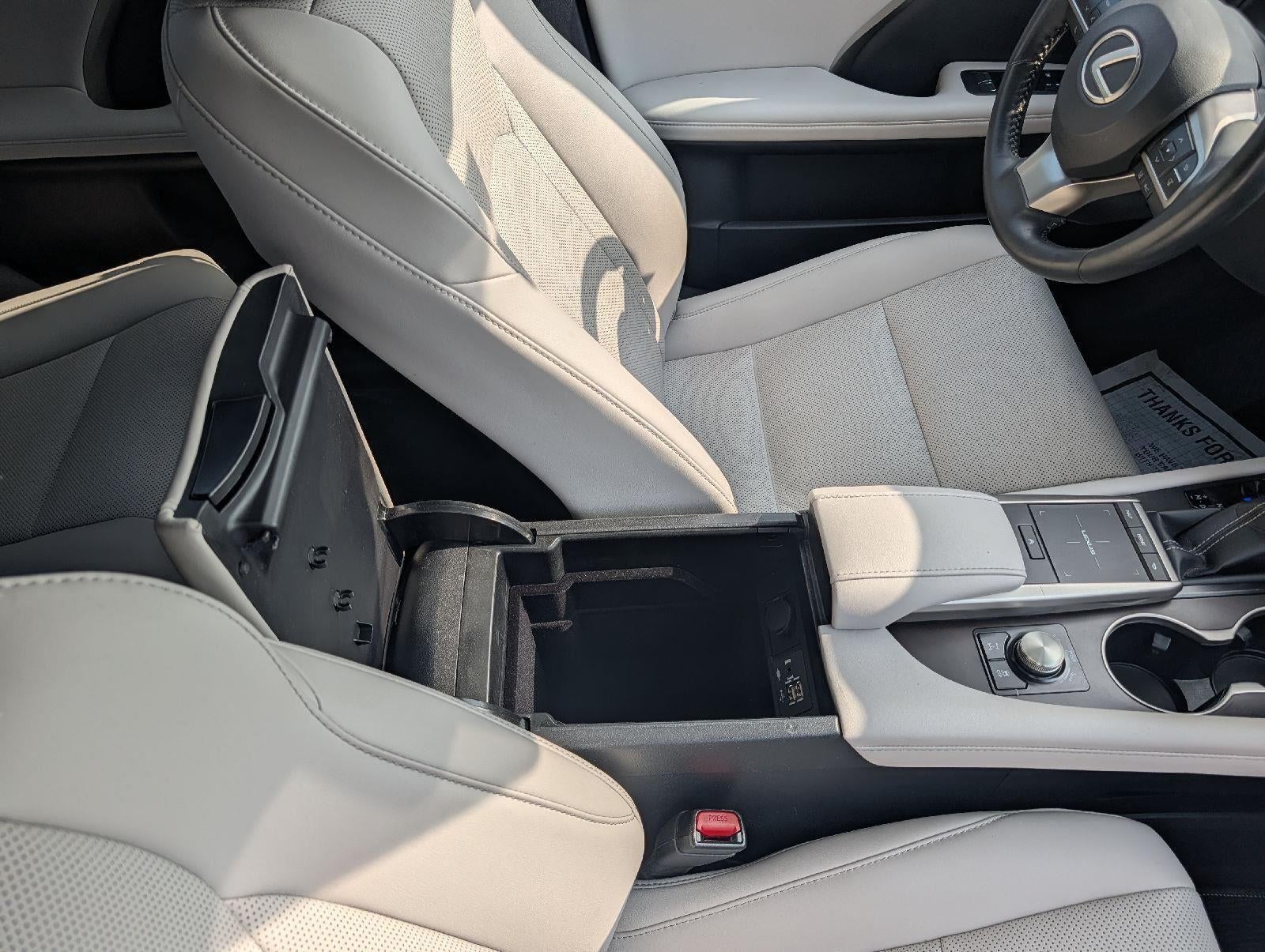 2022 Lexus RX 350 RX 350