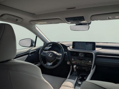 2022 Lexus RX 350 RX 350