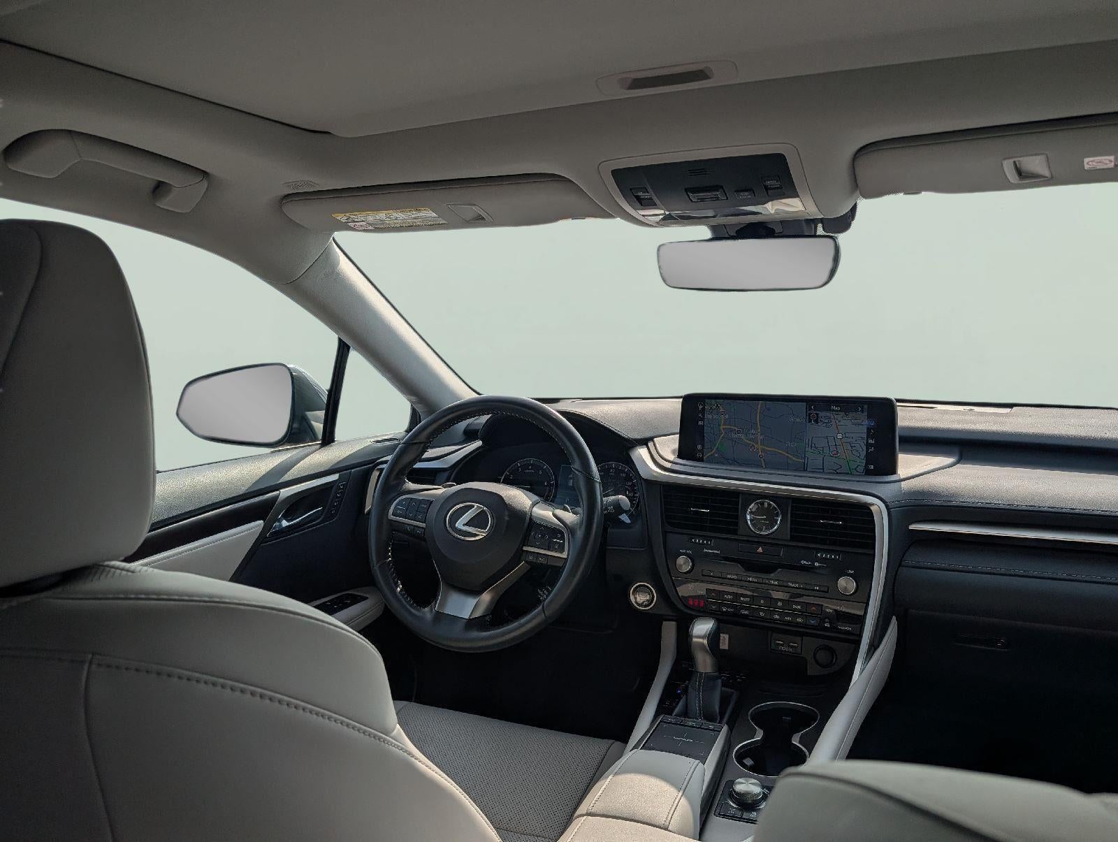 2022 Lexus RX 350 RX 350