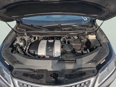 2022 Lexus RX 350 RX 350