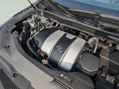 2022 Lexus RX 350 RX 350