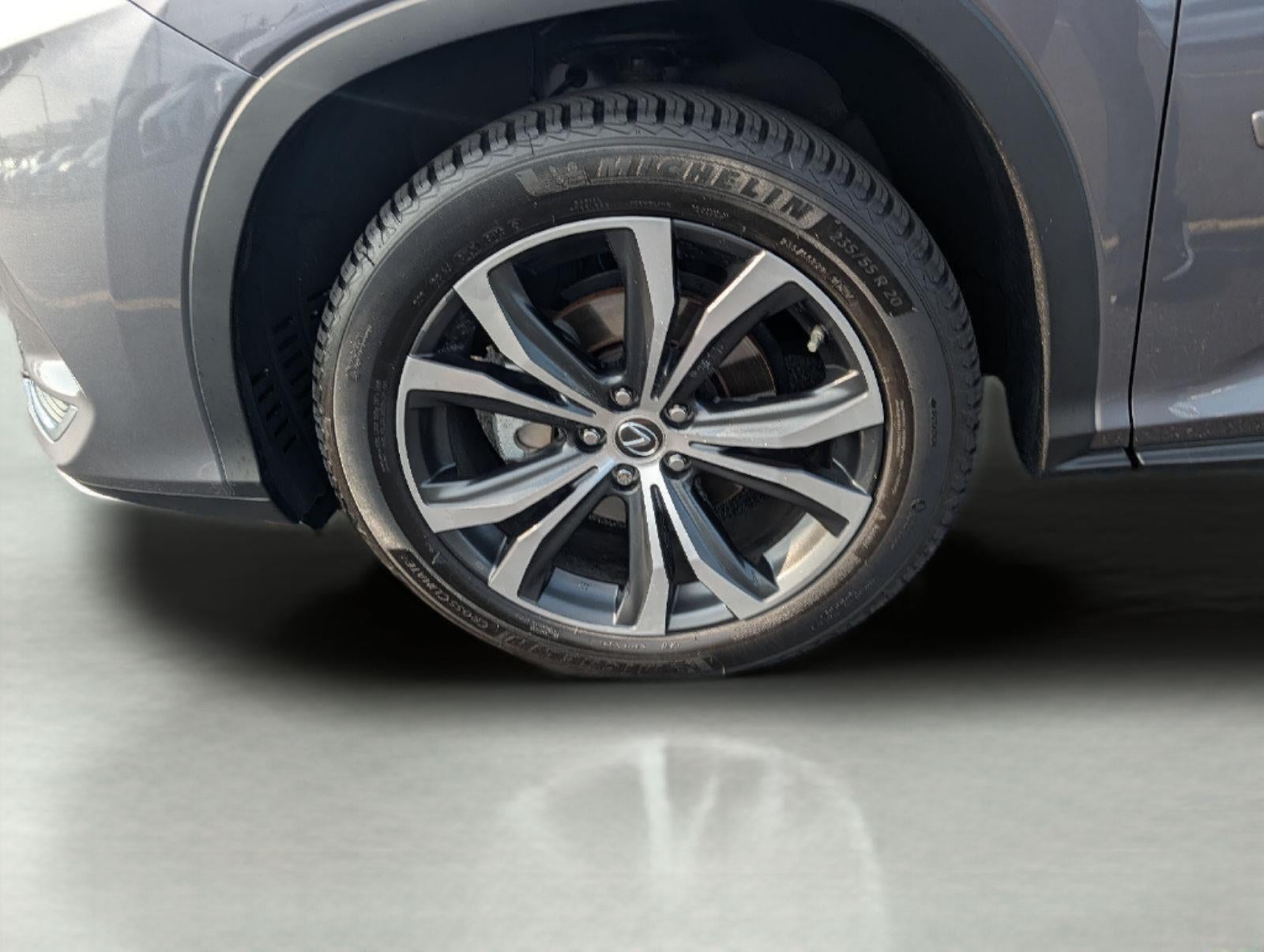 2022 Lexus RX 350 RX 350