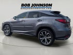 2022 Lexus RX 350 RX 350
