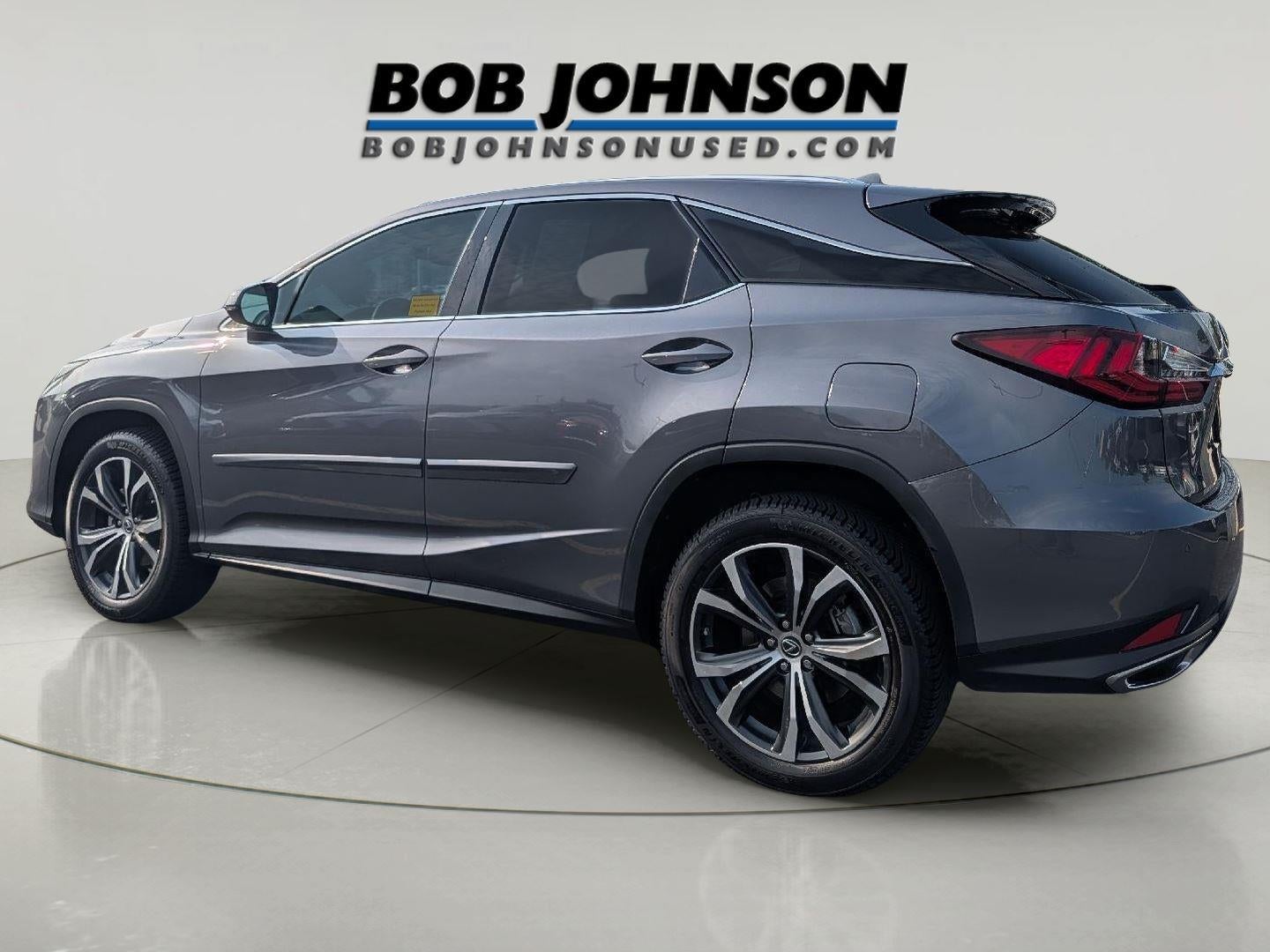 2022 Lexus RX 350 RX 350