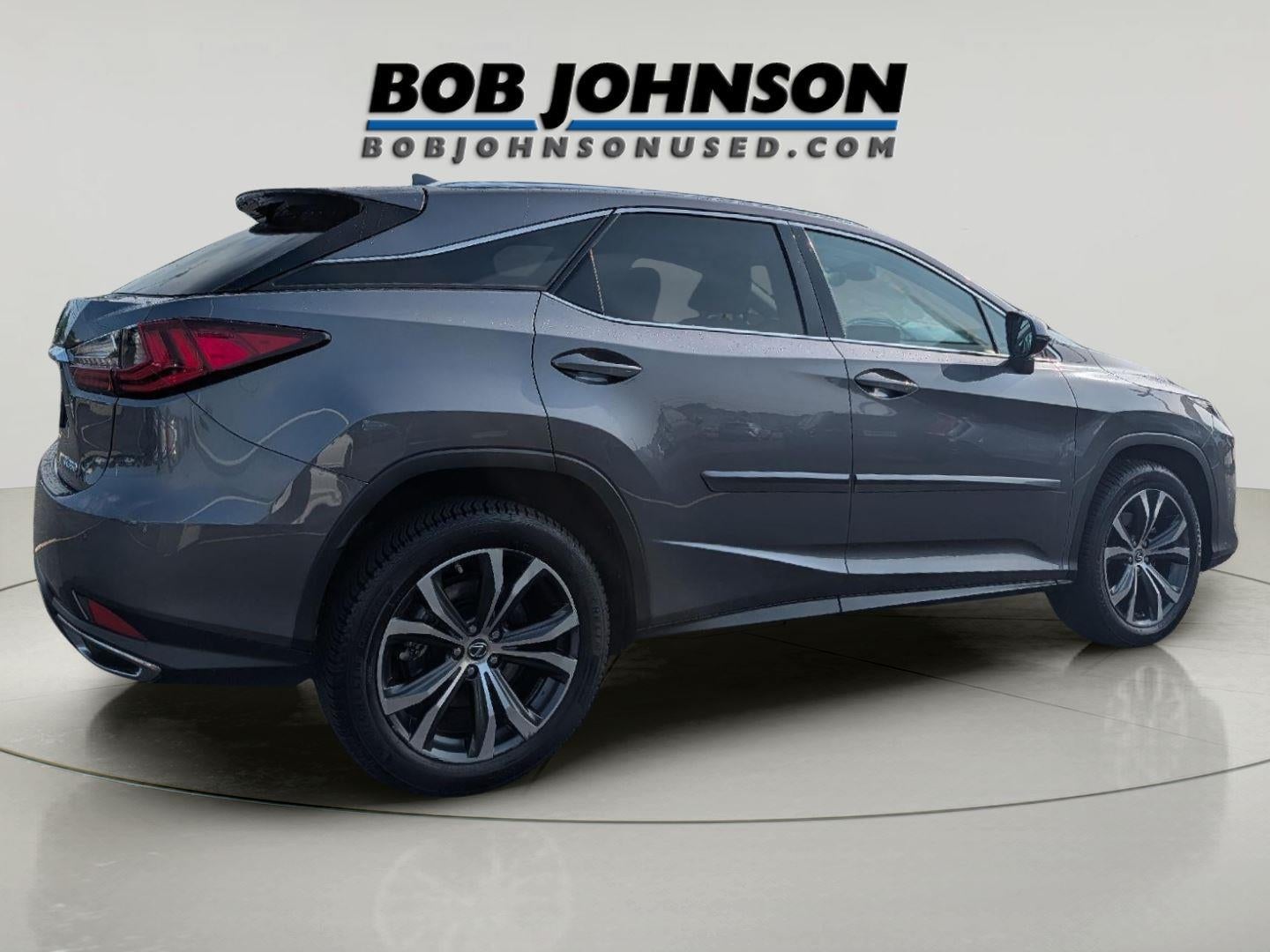 2022 Lexus RX 350 RX 350
