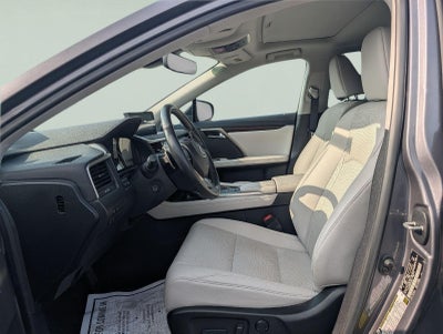 2022 Lexus RX 350 RX 350