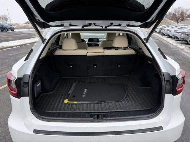 2022 Lexus RX RX 350