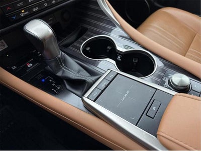 2022 Lexus RX RX 450h