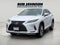 2022 Lexus RX RX 450h