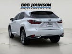 2022 Lexus RX RX 450h