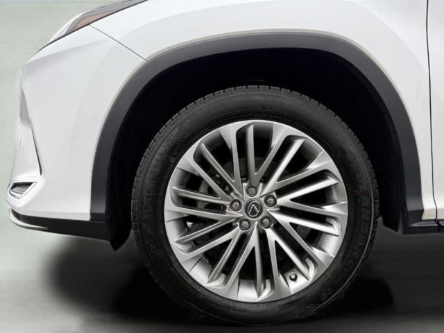 2022 Lexus RX RX 450h