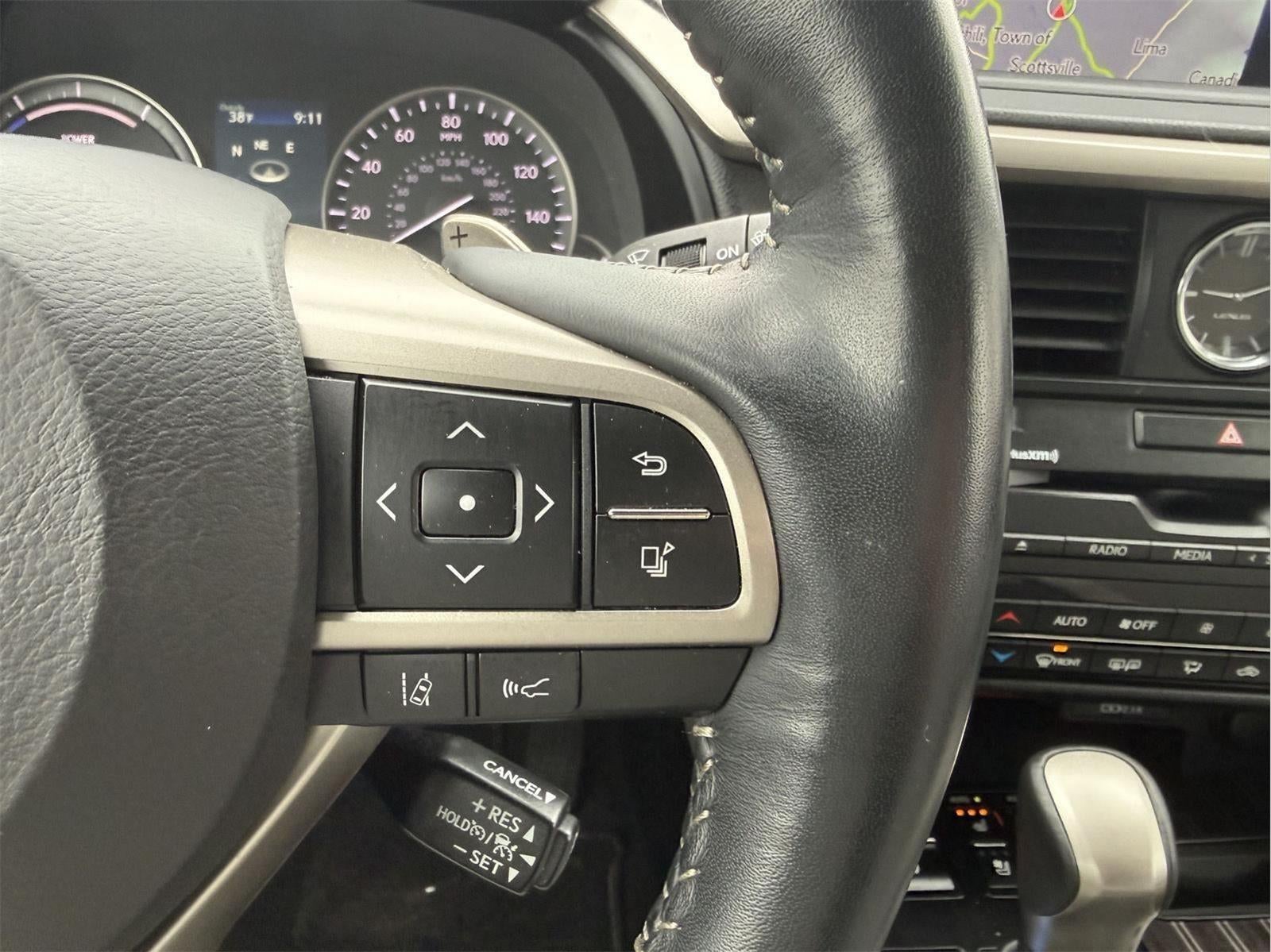 2021 Lexus RX RX 450h