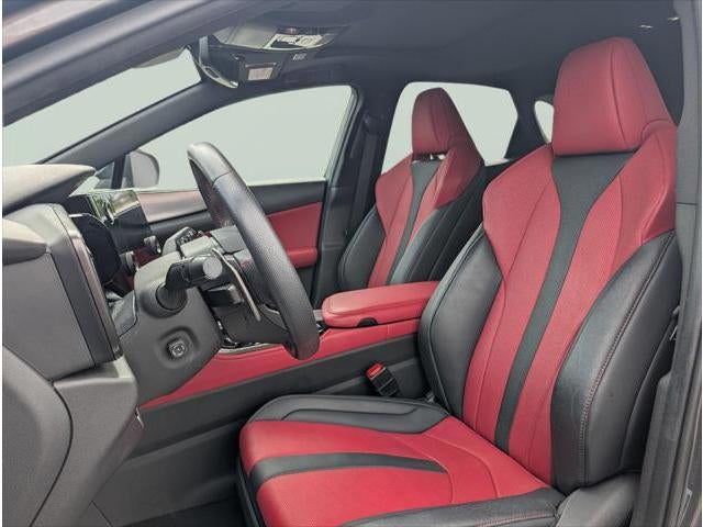 2024 Lexus NX 350 F SPORT HANDLING AWD
