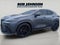2024 Lexus NX 350 F SPORT HANDLING AWD