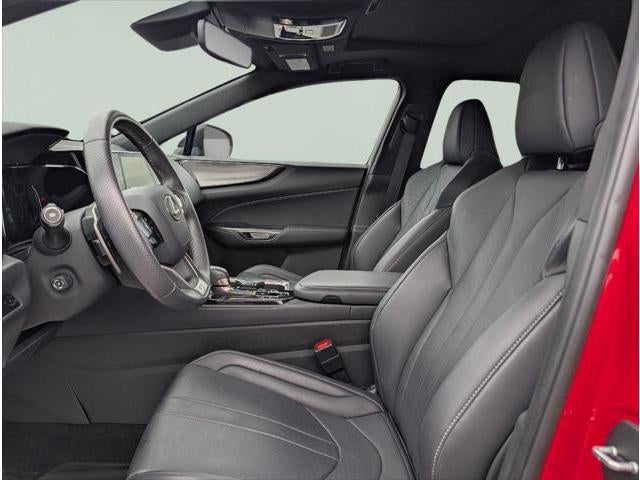 2024 Lexus NX 350 F SPORT HANDLING AWD