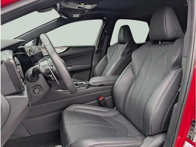 2024 Lexus NX 350 F SPORT HANDLING AWD