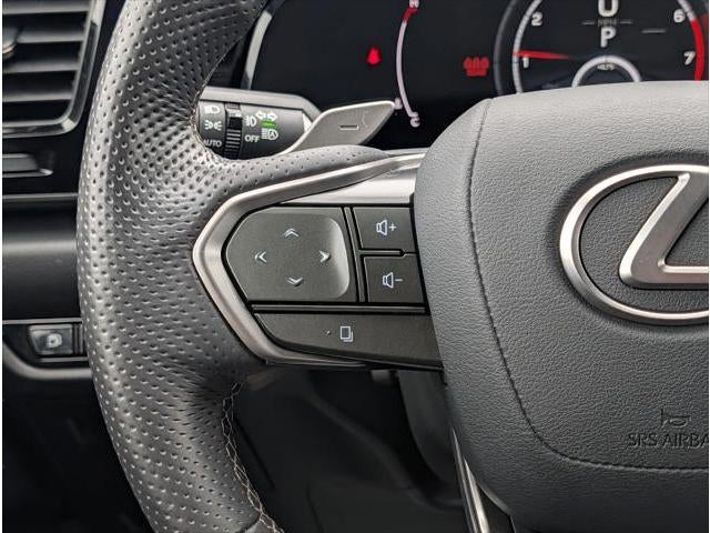 2024 Lexus NX 350 F SPORT HANDLING AWD