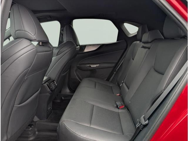 2024 Lexus NX 350 F SPORT HANDLING AWD
