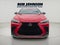 2024 Lexus NX 350 F SPORT HANDLING AWD