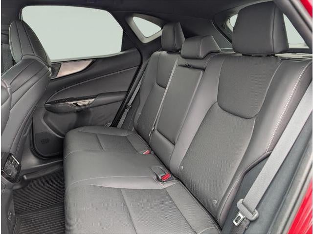 2024 Lexus NX 350 F SPORT HANDLING AWD