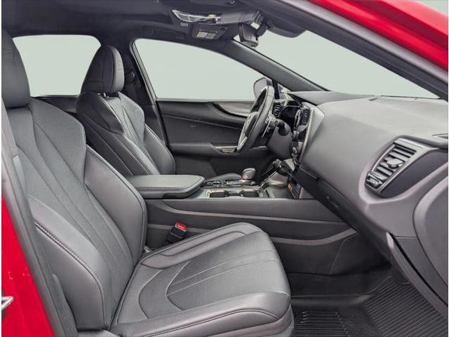 2024 Lexus NX 350 F SPORT HANDLING AWD