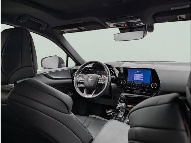 2024 Lexus NX 350 F SPORT HANDLING AWD