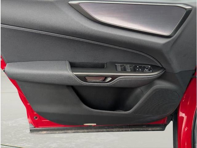 2024 Lexus NX 350 F SPORT HANDLING AWD