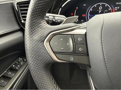 2023 Lexus NX 350 F SPORT HANDLING AWD