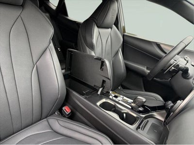 2023 Lexus NX 350 F SPORT HANDLING AWD