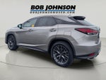 2020 Lexus RX 350 F SPORT Performance