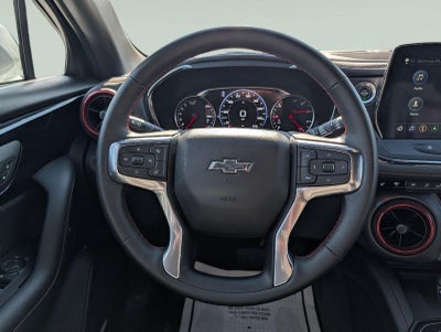 2023 Chevrolet Blazer AWD 4DR RS