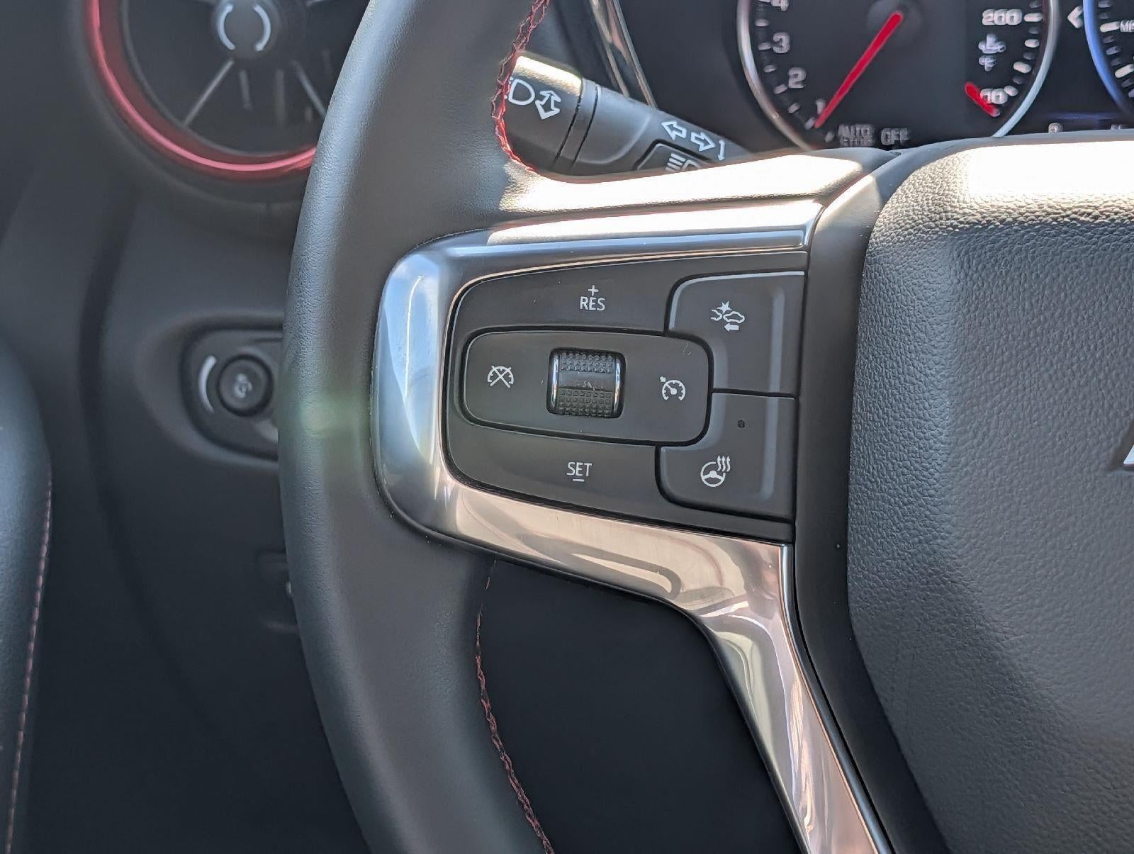 2023 Chevrolet Blazer AWD 4DR RS