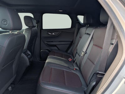 2023 Chevrolet Blazer AWD 4DR RS